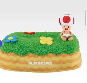 제일복권 슈퍼 마리오 언제나 함께 마리오&프렌즈 B상