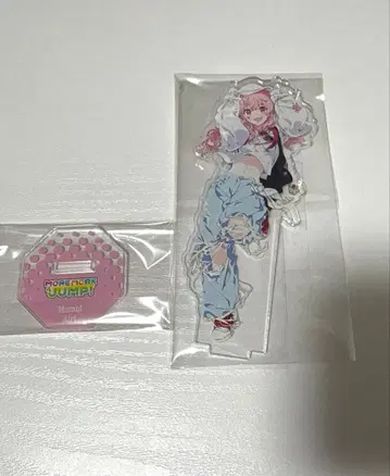 프로세카 모모이 아이리 ZOZOTOWN 아크릴 스탠드