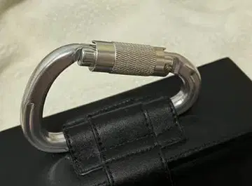 heliot emil 가죽 백 블랙