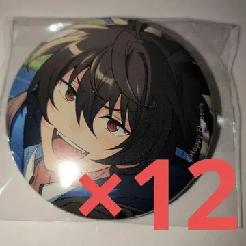 앙스타 컬렉션 캔뱃지 사쿠마 리츠