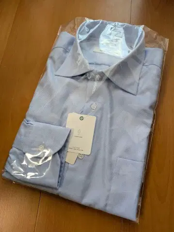 새상품 그린 라벨 릴랙싱 드레스 셔츠 현행 모델 유나이티드 애로우즈