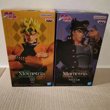 Mometria 쿠죠 죠타로 DIO 피규어 세트