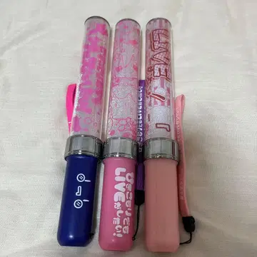 마후마후 응원봉