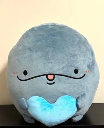 모자 돌고래 엄마 돌고래 봉제 인형