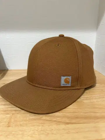 Carhartt 캡