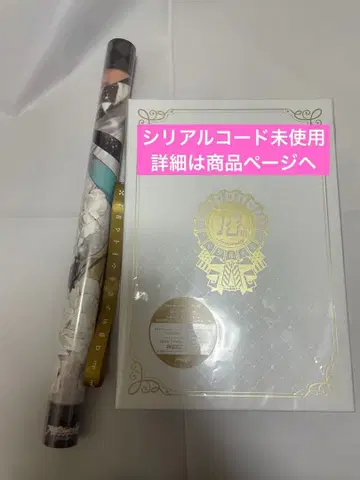 아이나나 10th Anniversary 앨범 CARILLON