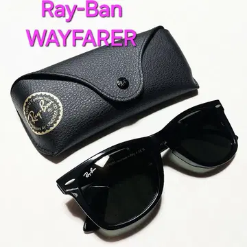 Ray-Ban 레이밴 웨이페어러 WAYFARER RB2140F