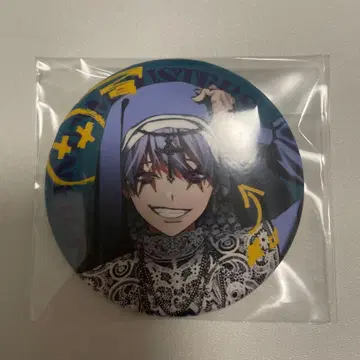 팬텀 버스터즈 GHOST&FRIENDS POPUP 캔뱃지 미사키 카오루