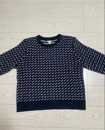 L.L.Bean 바즈 아이 니트 L