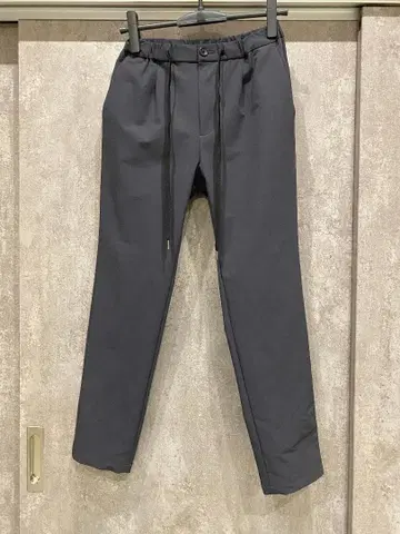 BEAUTY&YOUTH BY 워미 나일론 1P 이지 팬츠