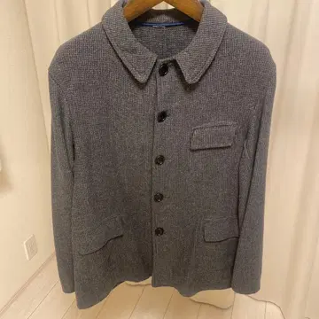 50s 프렌치 퍼머스 자켓