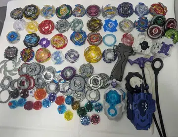 베이블레이드 버스트 베이블레이드 묶음 판매