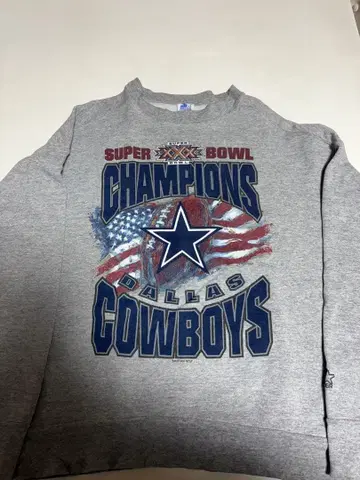 STARTER 트레이닝복