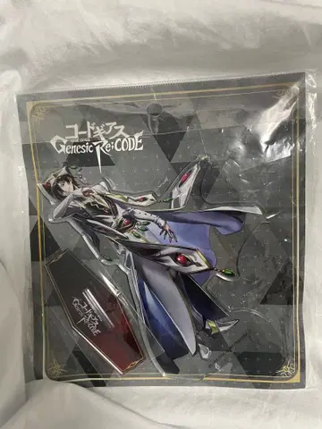 를르슈 할로윈 아크릴 스탠드