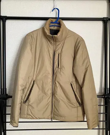 Magine 나일론 신살레이트 스탠드 라이더 자켓 22AW