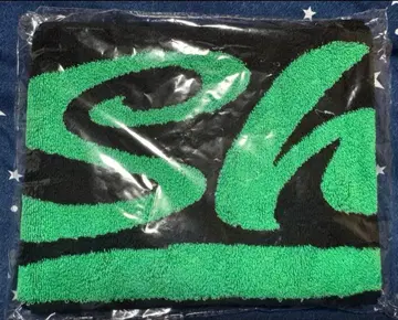 JO1 요나시로 쇼 머플러 타월 미개봉