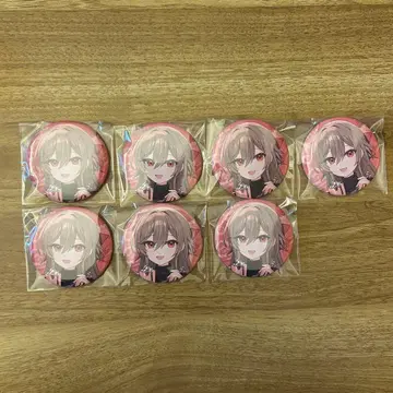 Sweet Floaties 프렌 E 루스타리오 캔뱃지