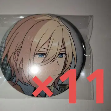 앙스타 컬렉션 캔뱃지 텐쇼인 에이치