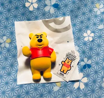 52TOYS Winnie the Pooh Funny Faces 피규어