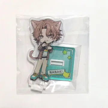 18TRIP 에이트리 사기 나나키 마네키네코 아크릴 스탠드