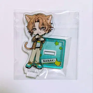 18TRIP 에이트리 사기 나나키 마네키네코 아크릴 스탠드