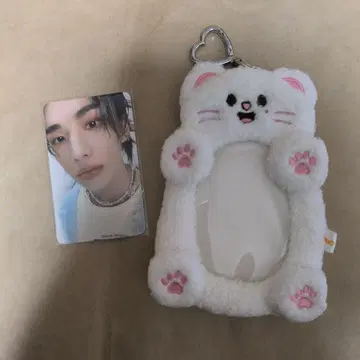 현진 지니렛 릴 홀더 jiniret