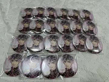 아이나나 모모 캔뱃지 아이 expo