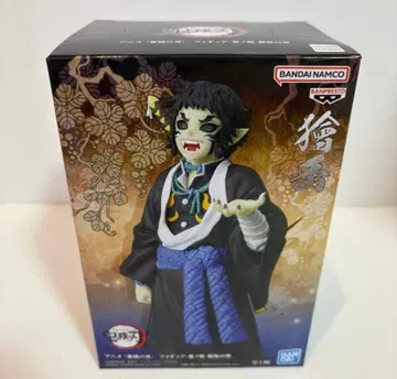 귀멸의 칼날 피규어 귀노장 십오의 형 카이가쿠