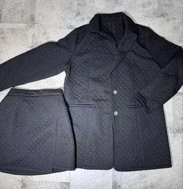 스파이럴걸 셋업