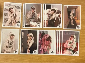 야바나 레이 마우피 페스티벌 오프샷 공식 사진 13장 세트