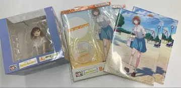 푸른상자 다이토 복권 A상 B상 E상 모음