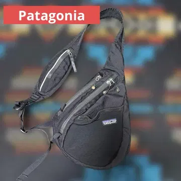 파타고니아 아톰 초기형 슬링