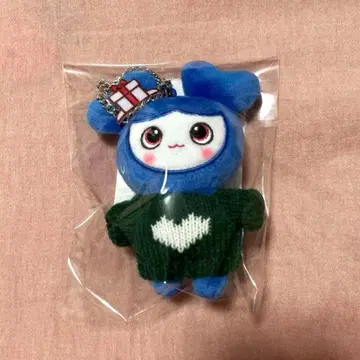 TWICE LOVELYS 백참 쯔위 쯔브리