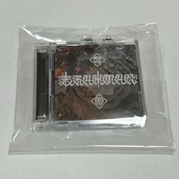 진미래제 2025 가챠 키링 시크릿