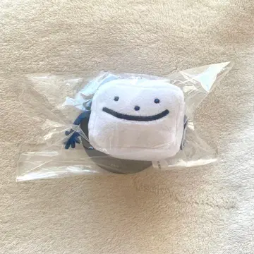 쿠츠하 마물 마스코트 이시다