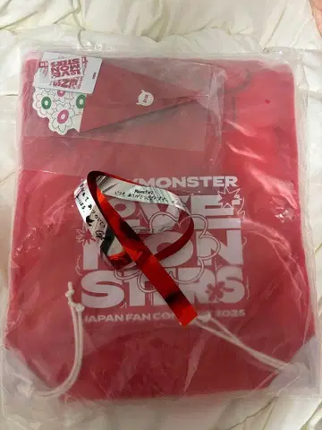 BABYMONSTER SS 혜택