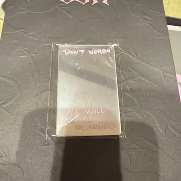 stray kids 방찬 거울