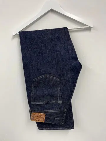 버즈릭슨 대전 모델 데님 사이즈 36