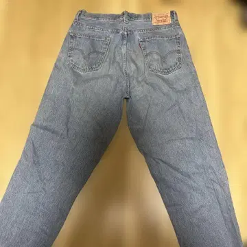 Levi Strauss &Co.560 Comfort Fit W36 L30