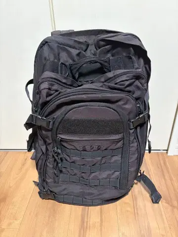 미군 SOC 밀리터리 백팩