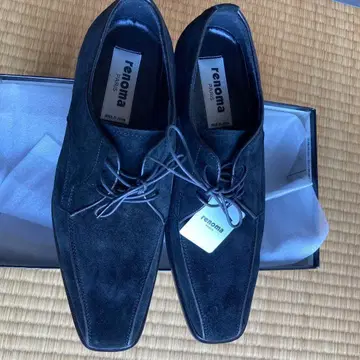 레노마 신발 미사용