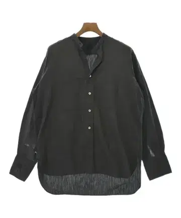 기타 캐주얼 셔츠 남성용