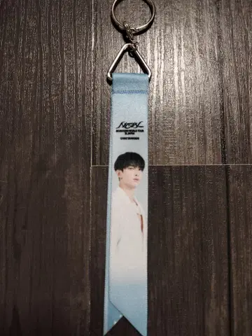 SEVENTEEN 세부치 야바톤 DK 도겸 키링