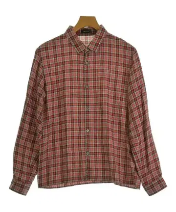 UNDERCOVERISM 캐주얼 셔츠 남성용