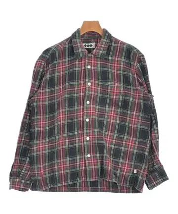 FINESSE 캐주얼 셔츠 남성용