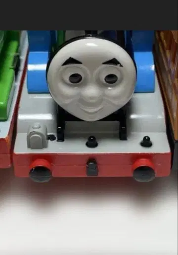 토마스 퍼시 애니 프라레일 세트