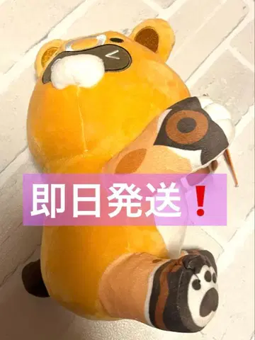 [ 당일 발송 ] 원신 홋페피타 봉제 인형 향릉의 구오파