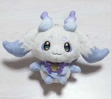 룬룬 무지개 누이