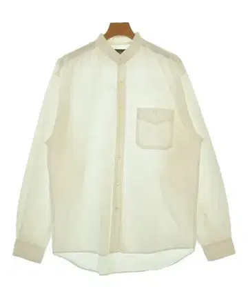 기타 캐주얼 셔츠 남성용