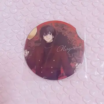 사카모토 데이즈 아모 카페 특전 코스터 나구모